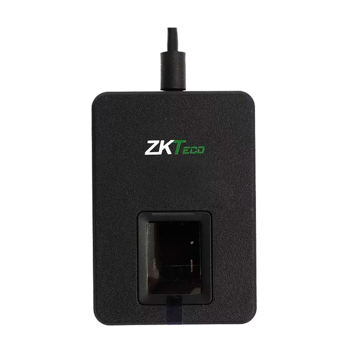 ZKTECO - LECTOR DE HUELLA ZK-9500 ZKTECO DIGITAL USB NEGRO PN ZK-9500