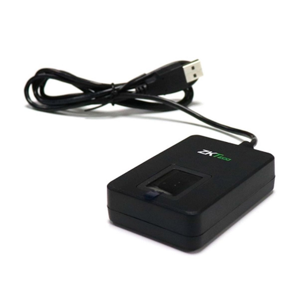 ZKTECO - LECTOR DE HUELLA ZK-9500 ZKTECO DIGITAL USB NEGRO PN ZK-9500