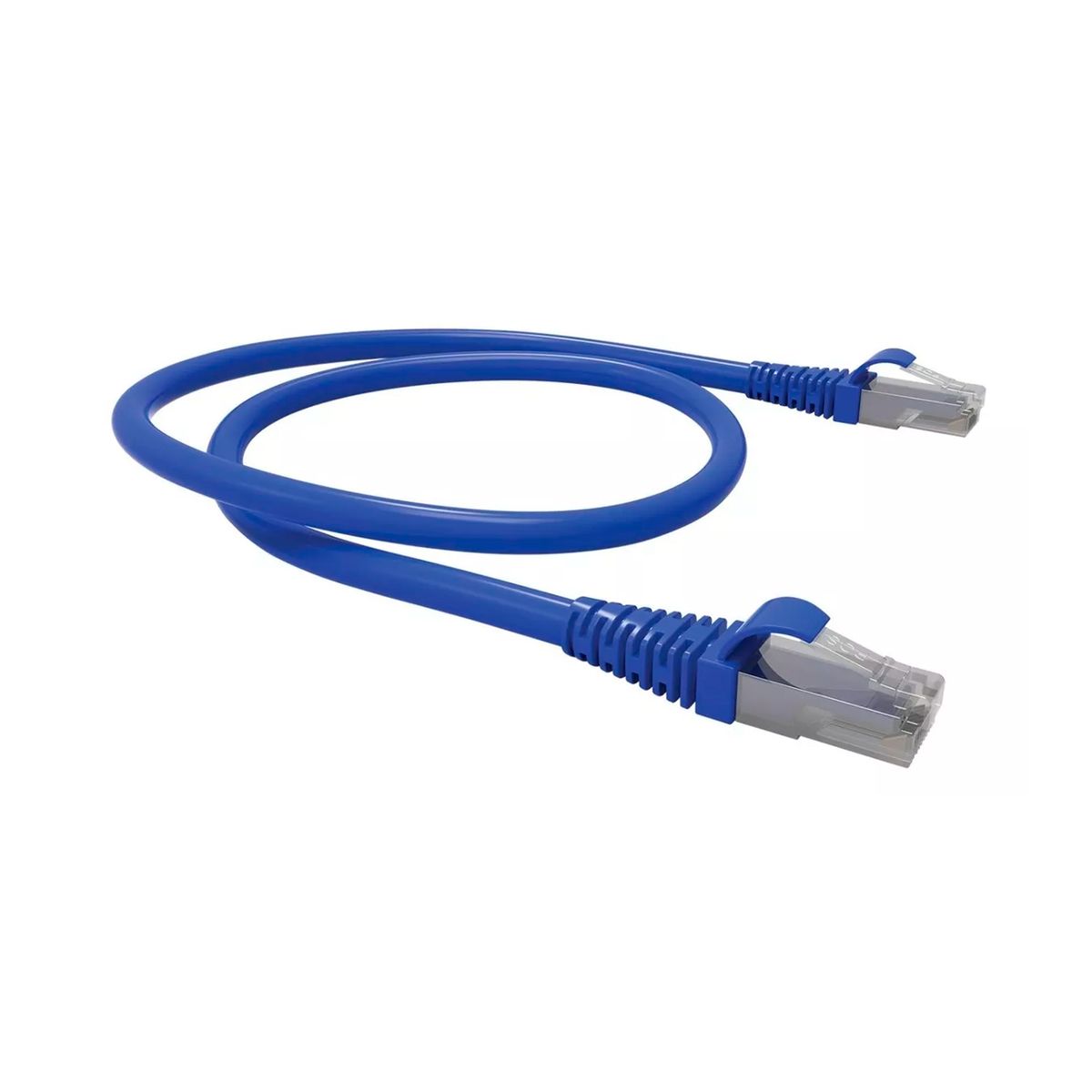 FURUKAWA - PATCH CORD UTP FURUKAWA RJ-45 CAT 6 LSZH 2 METROS AZUL PN 35123635