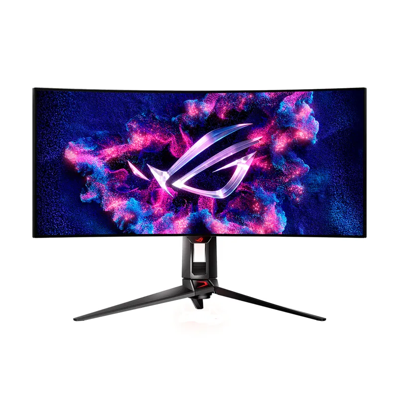 ASUS - MONITOR ASUS ROG SWIFT OLED PG34WCDM 34 UWQHD PN 90LM09L0-B01AB0