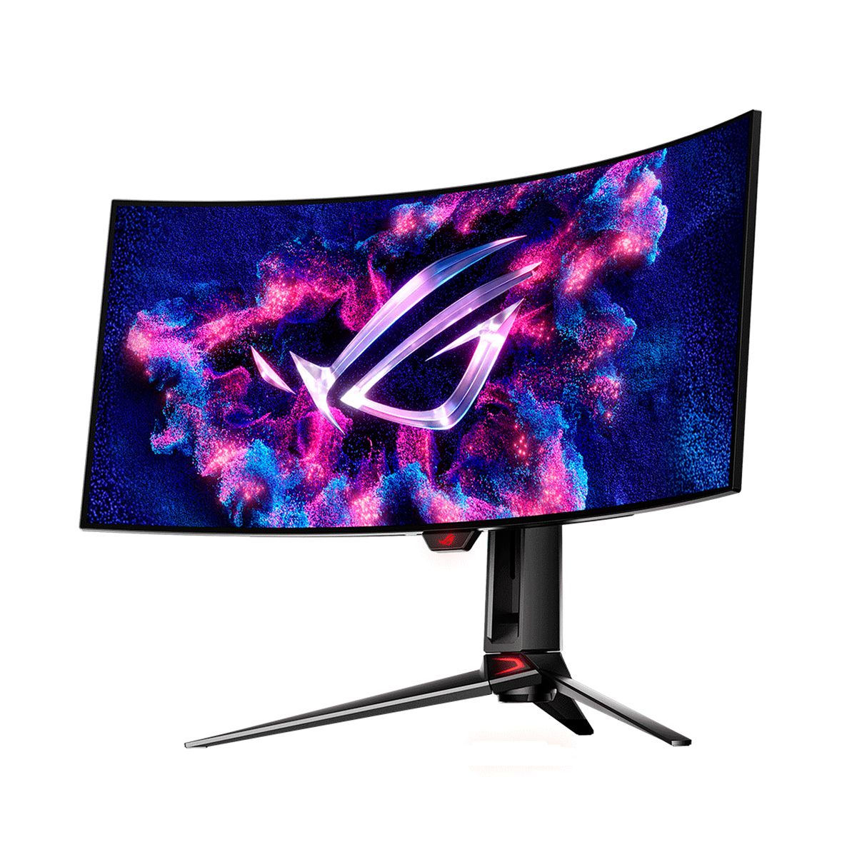 ASUS - MONITOR ASUS ROG SWIFT OLED PG34WCDM 34 UWQHD PN 90LM09L0-B01AB0