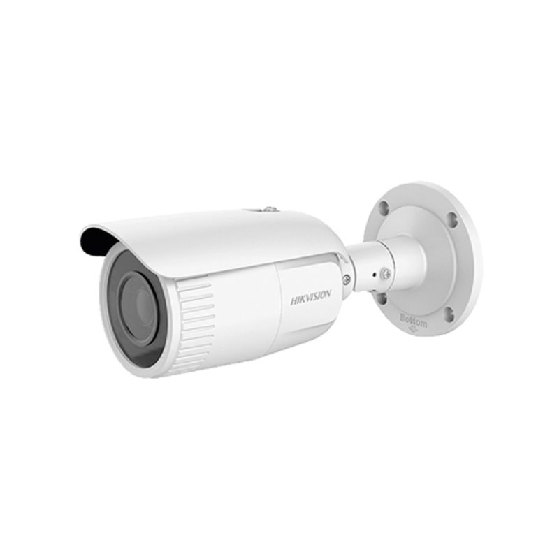 HIKVISION - CAMARA TUBO IP HIKVISION  2MP IR 30M BLANCO PN HK-DS2CD1623G0-IZ