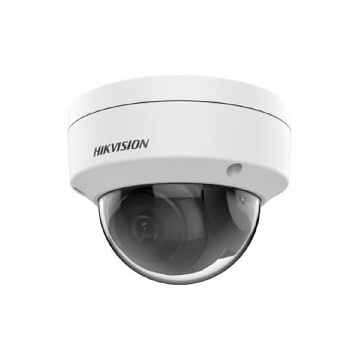 HIKVISION - CAMARA DOMO IP HIKVISION 2MP LENTE 28MM BLANCO PN HK-DS2CD1123G2-I