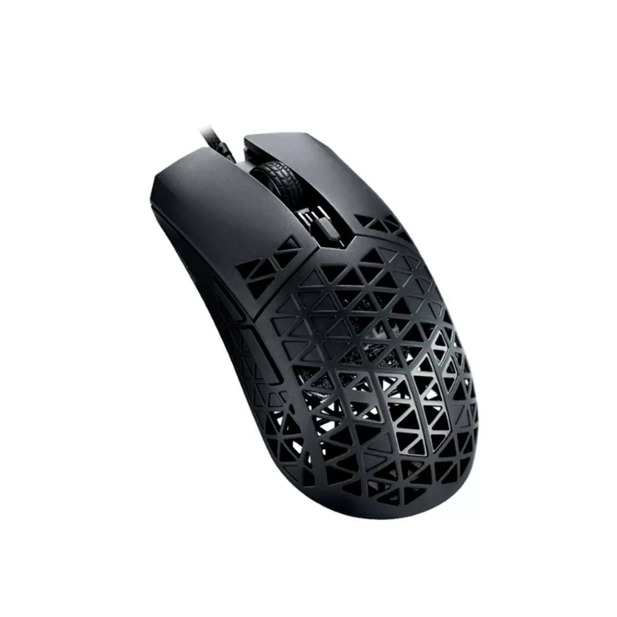 ASUS - MOUSE GAMER ASUS P307 16K DPI CABLE USB-A NEGRO PN TUF GAMING M4 AIR