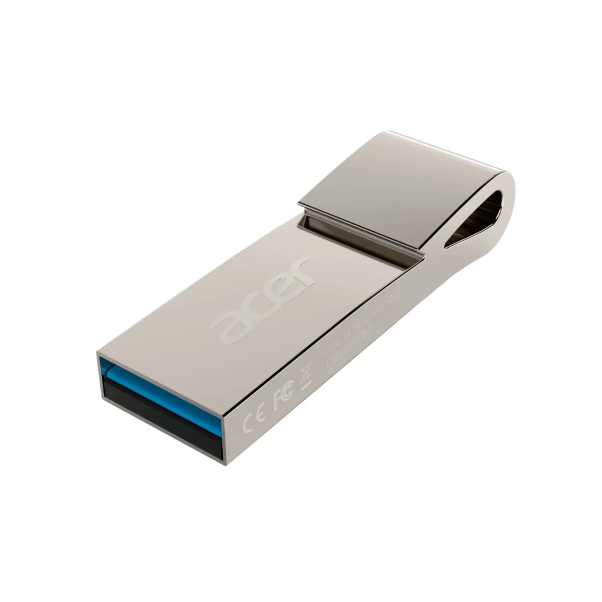 ACER - MEMORIA USB ACER UF300 64GB USB 32 METAL PN BL9BWWA518