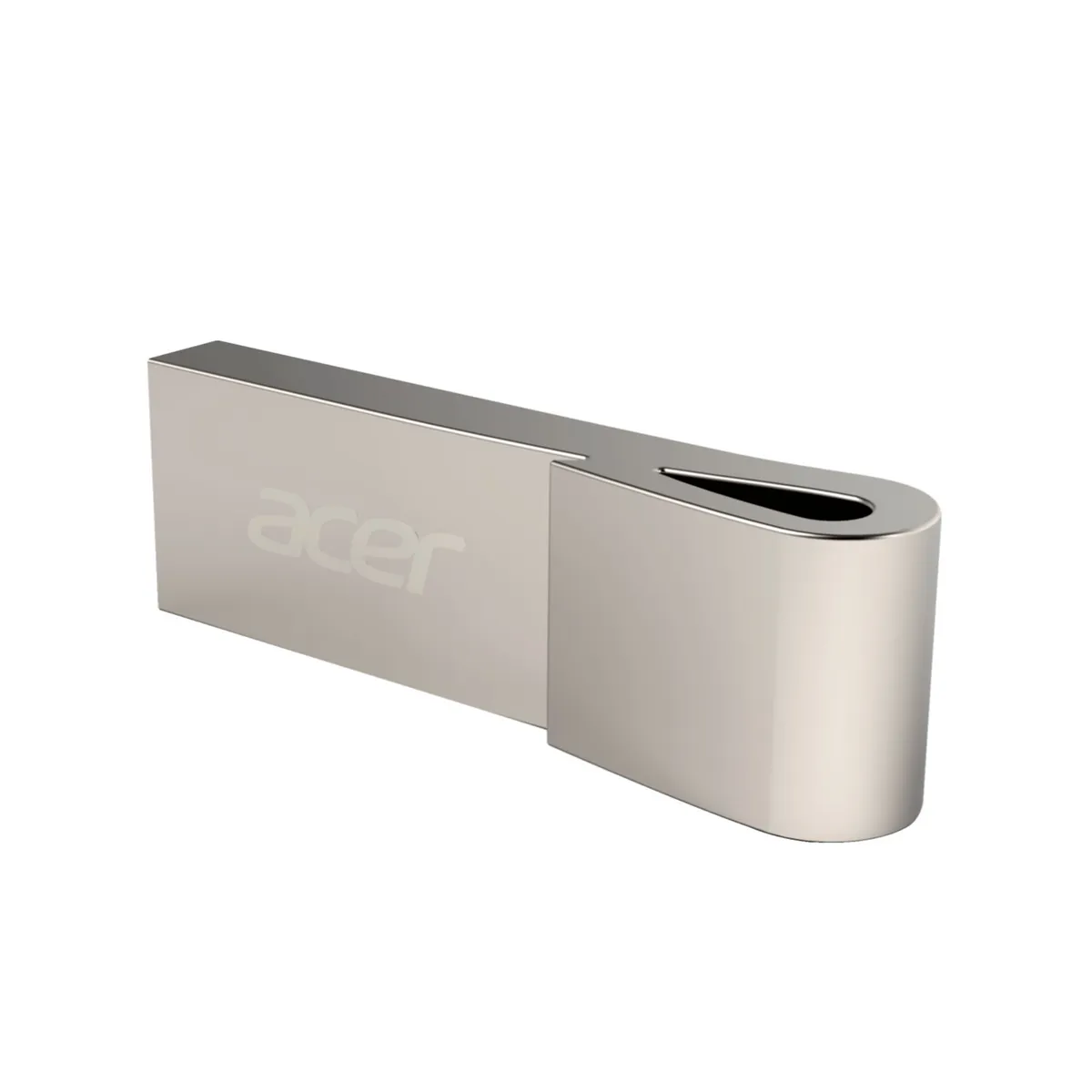 ACER - MEMORIA USB ACER UF300 64GB USB 32 METAL PN BL9BWWA518