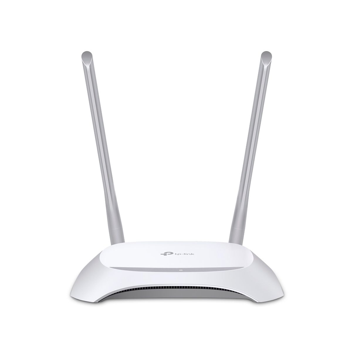 TP LINK - ROUTER TP-TL-WR840N TP-LINK 2 ANTENAS INALAMBRICO PN TP-TL-WR840N
