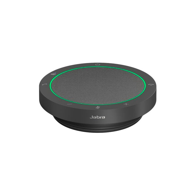 JABRA - TELEFONO CON ALTAVOZ 2740-109 JABRA GRIS USB MICROFONO PN 2740-109