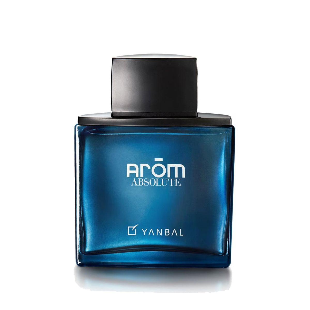 Yanbal - Arom Absolute Yanbal Eau de Perfume Esencia for Hombres 90ml