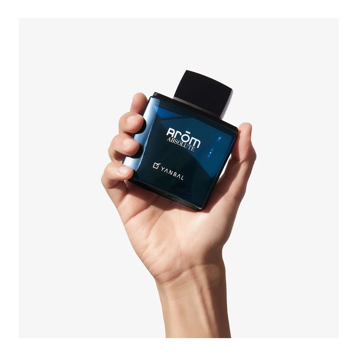 Yanbal - Arom Absolute Yanbal Eau de Perfume Esencia for Hombres 90ml