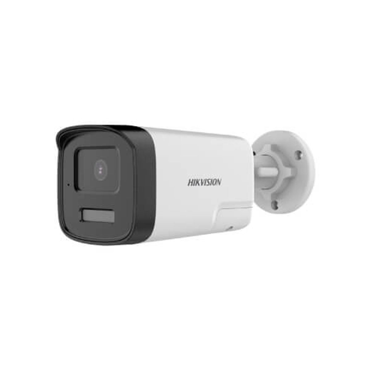 HIKVISION - CAMARA TUBO 2MP HIKVISION SMART 40M SIRENA PN HK-DS2CE17D0T-LXTS