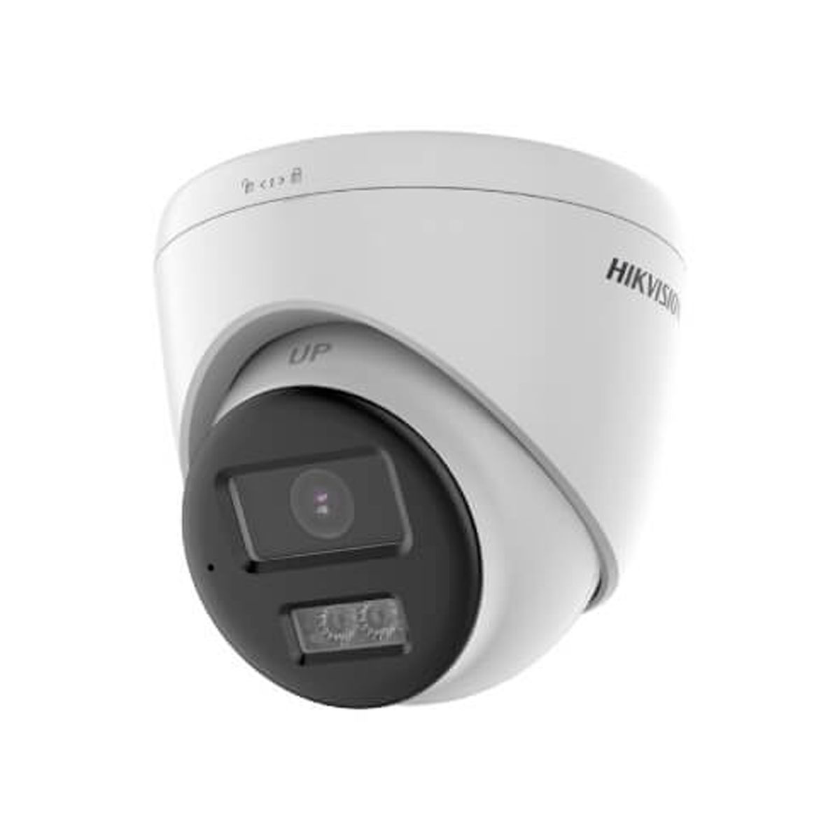 HIKVISION - CAMARA TURRET 2MP HIKVISION SMART 40M AUDIO PN HK-DS2CE78D0T-LTS