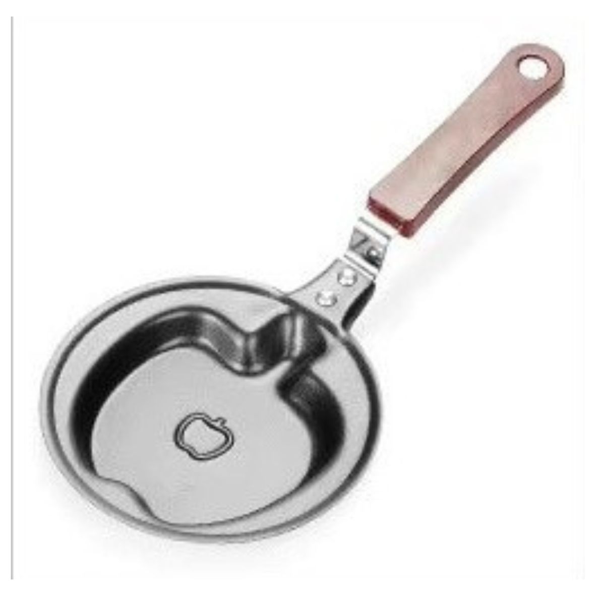 GENERICO - Mini Sartenes Animales 4