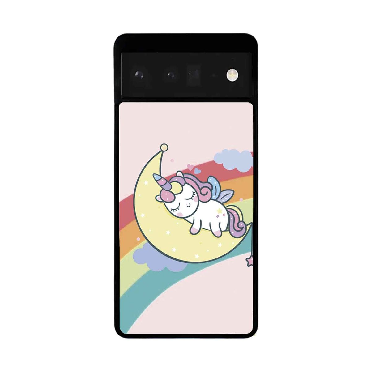 GENERICO - Funda Protector Case Para GOOGLE PIXEL 6