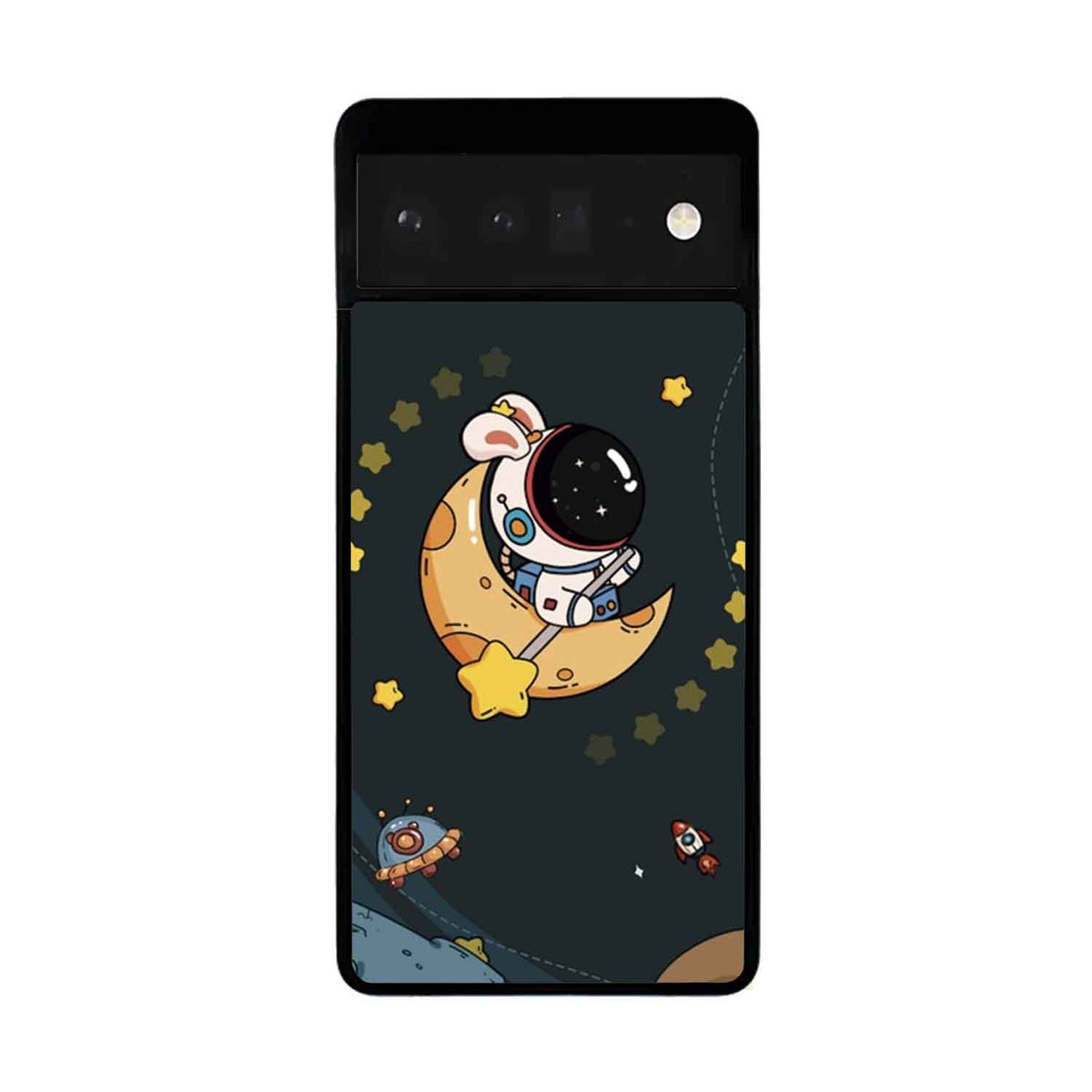 GENERICO - Funda Protector Case Para GOOGLE PIXEL 6