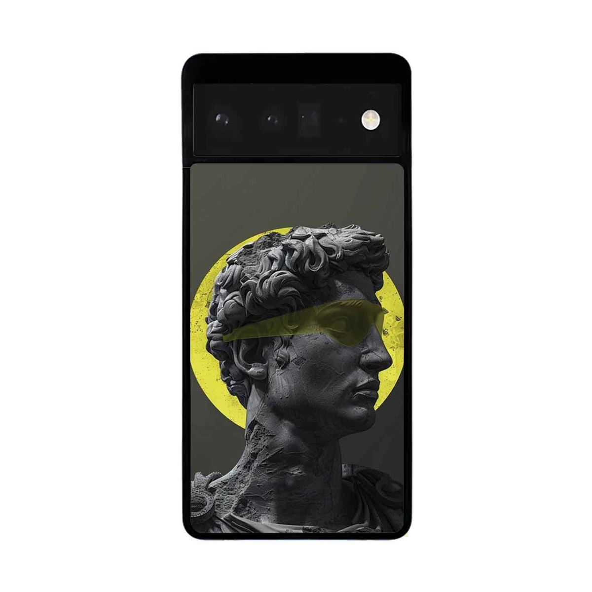 GENERICO - Funda Protector Case Para GOOGLE PIXEL 6