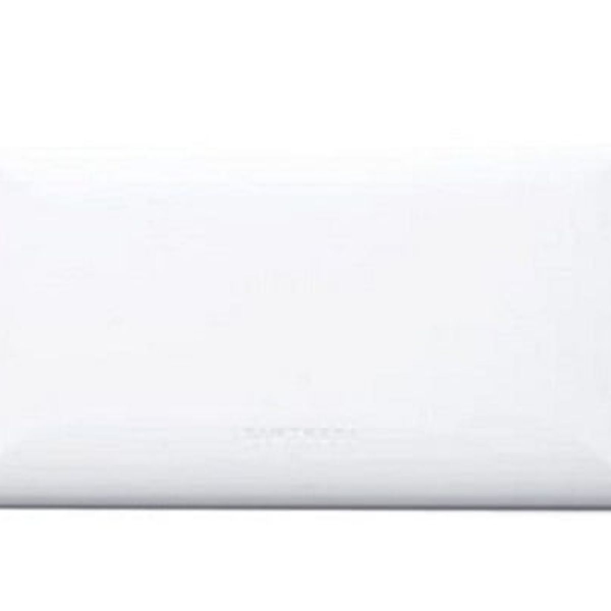 SINTHESI - PLACA CIEGA S17 BLANCO SINTHESI