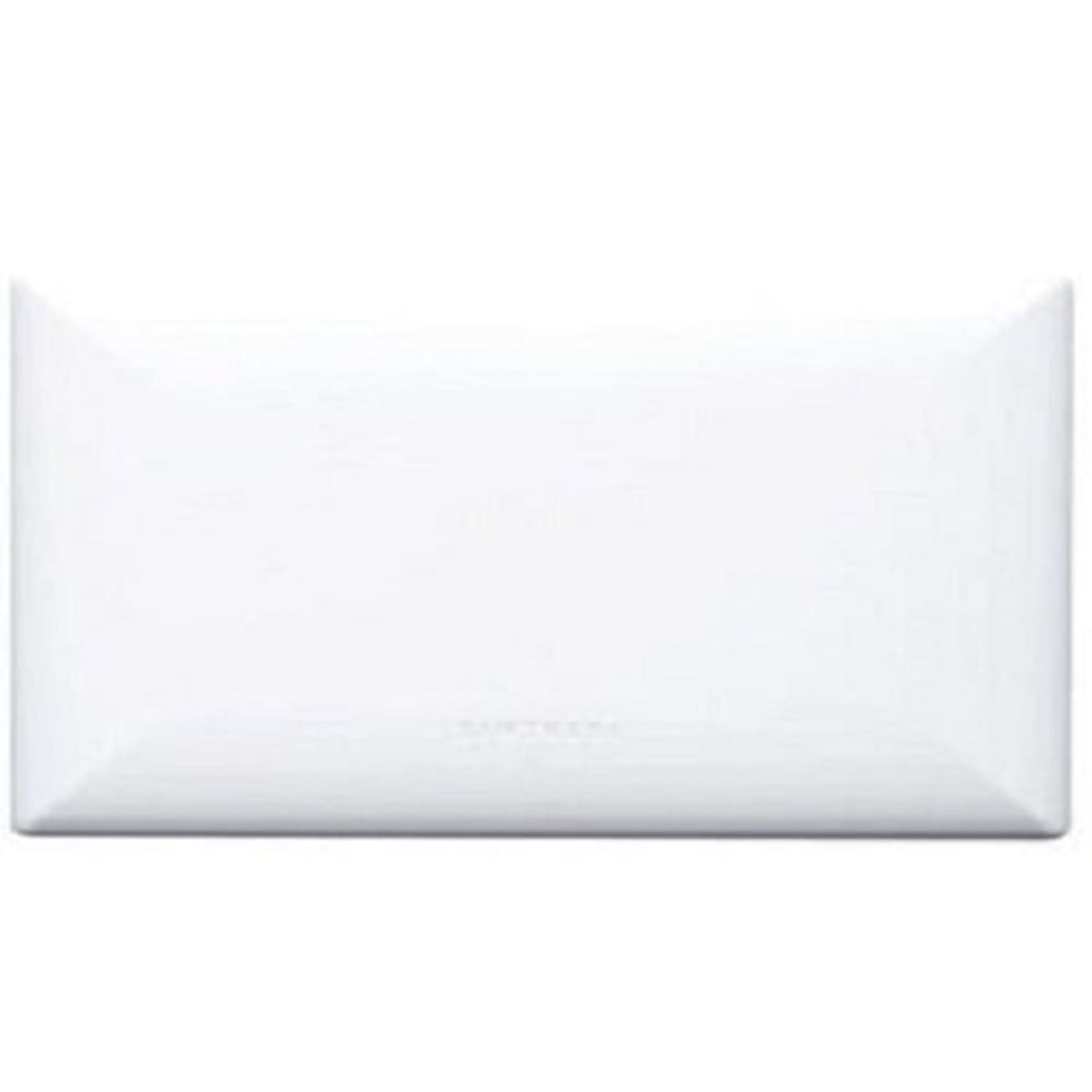 SINTHESI - PLACA CIEGA S17 BLANCO SINTHESI