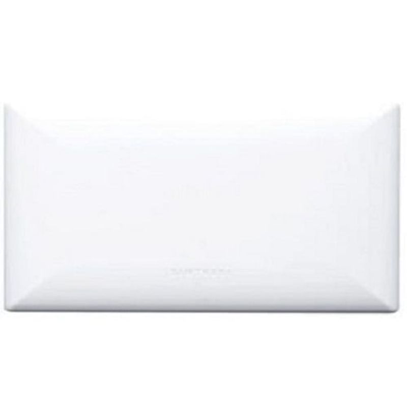 SINTHESI - PLACA CIEGA S17 BLANCO SINTHESI