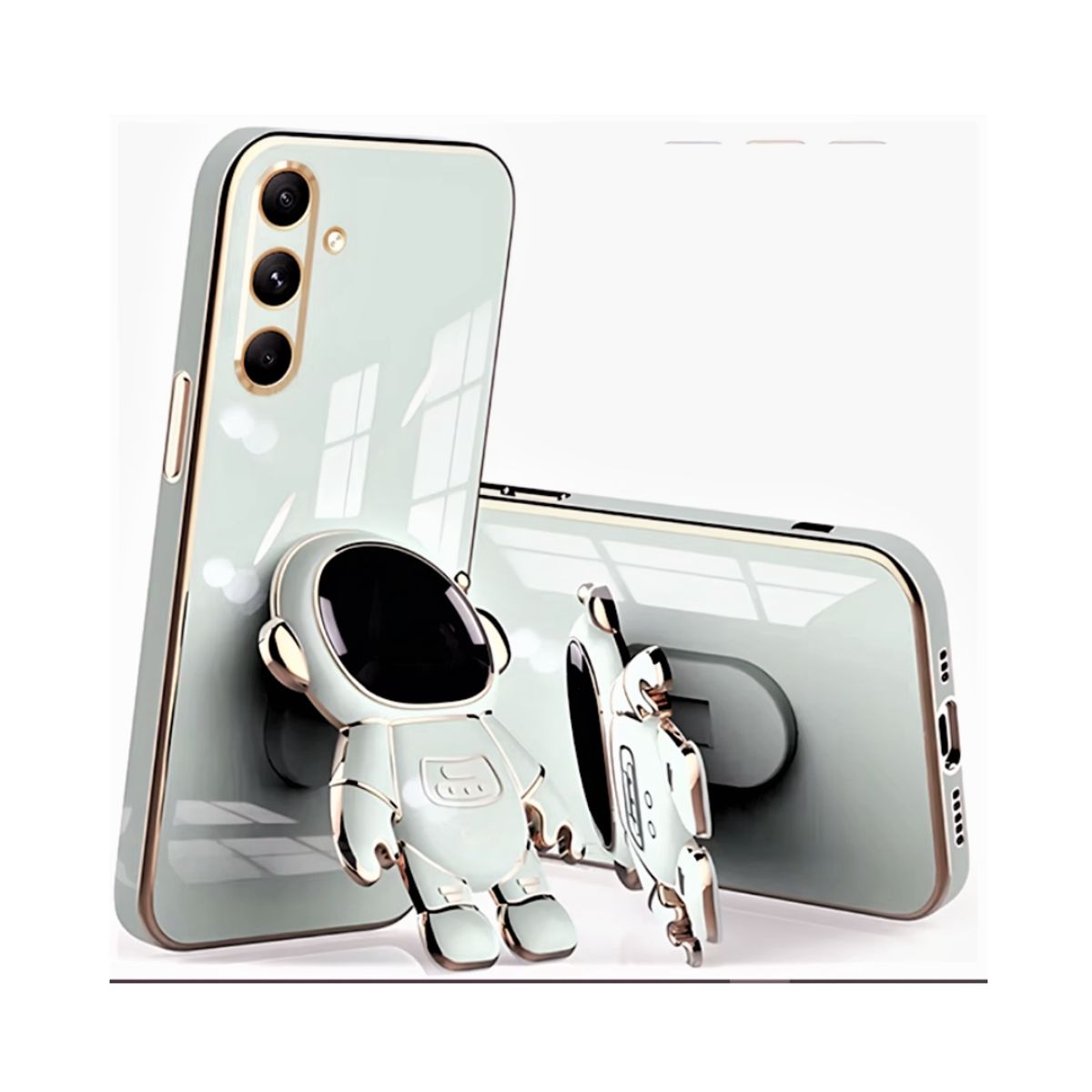 GENERICO - FUNDA PROTECTOR CASE PARA SUMSUNG GALAXY A55