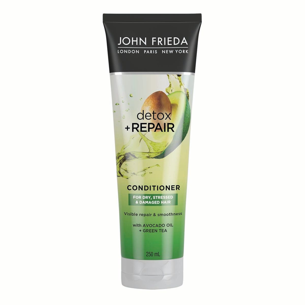 JOHN FRIEDA - JOHN FRIEDA ACONDICIONADOR DETOX REPAIR 250ML 28646