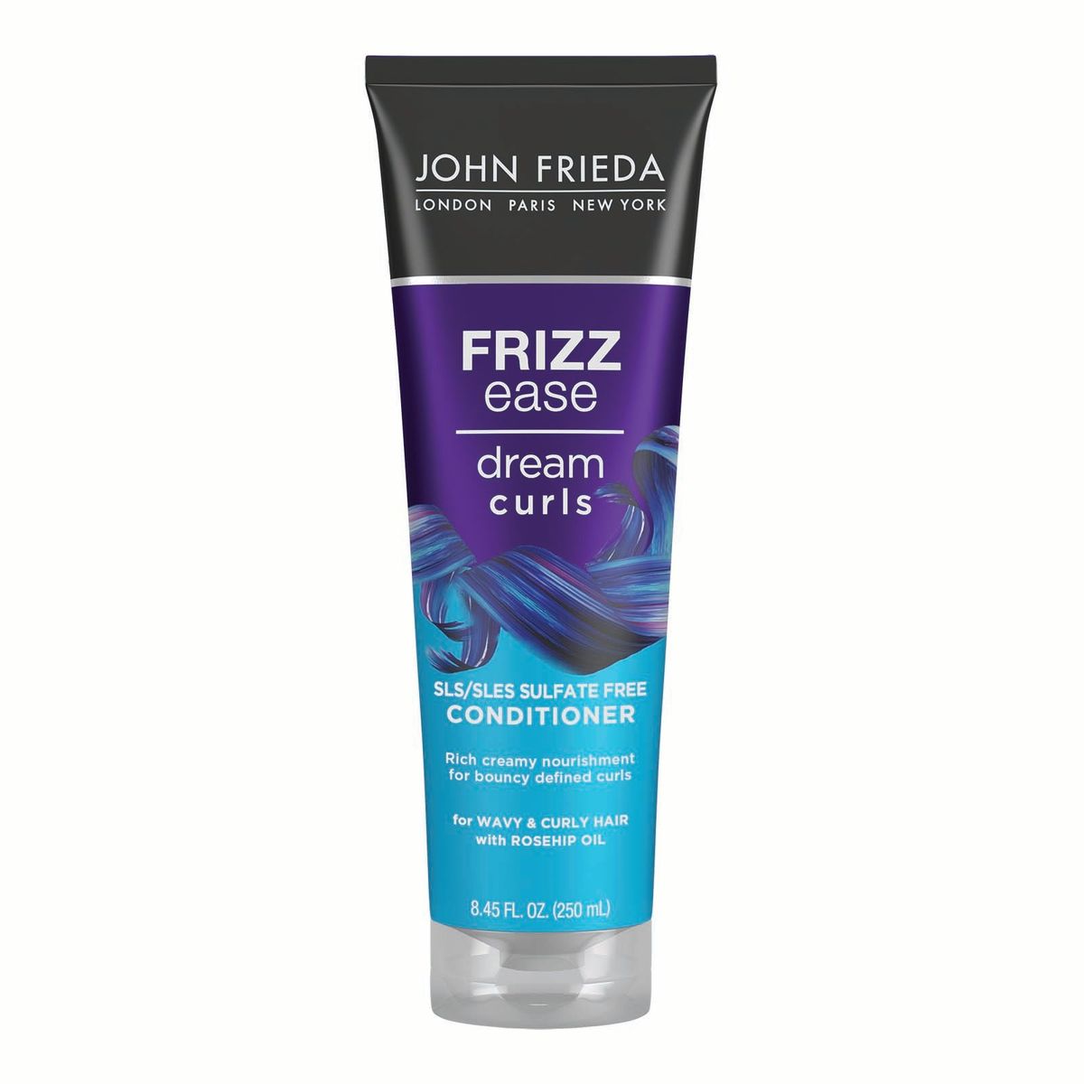 JOHN FRIEDA - JOHN FRIEDA ACONDICIONADOR DREAM CURLS 250ML 27186