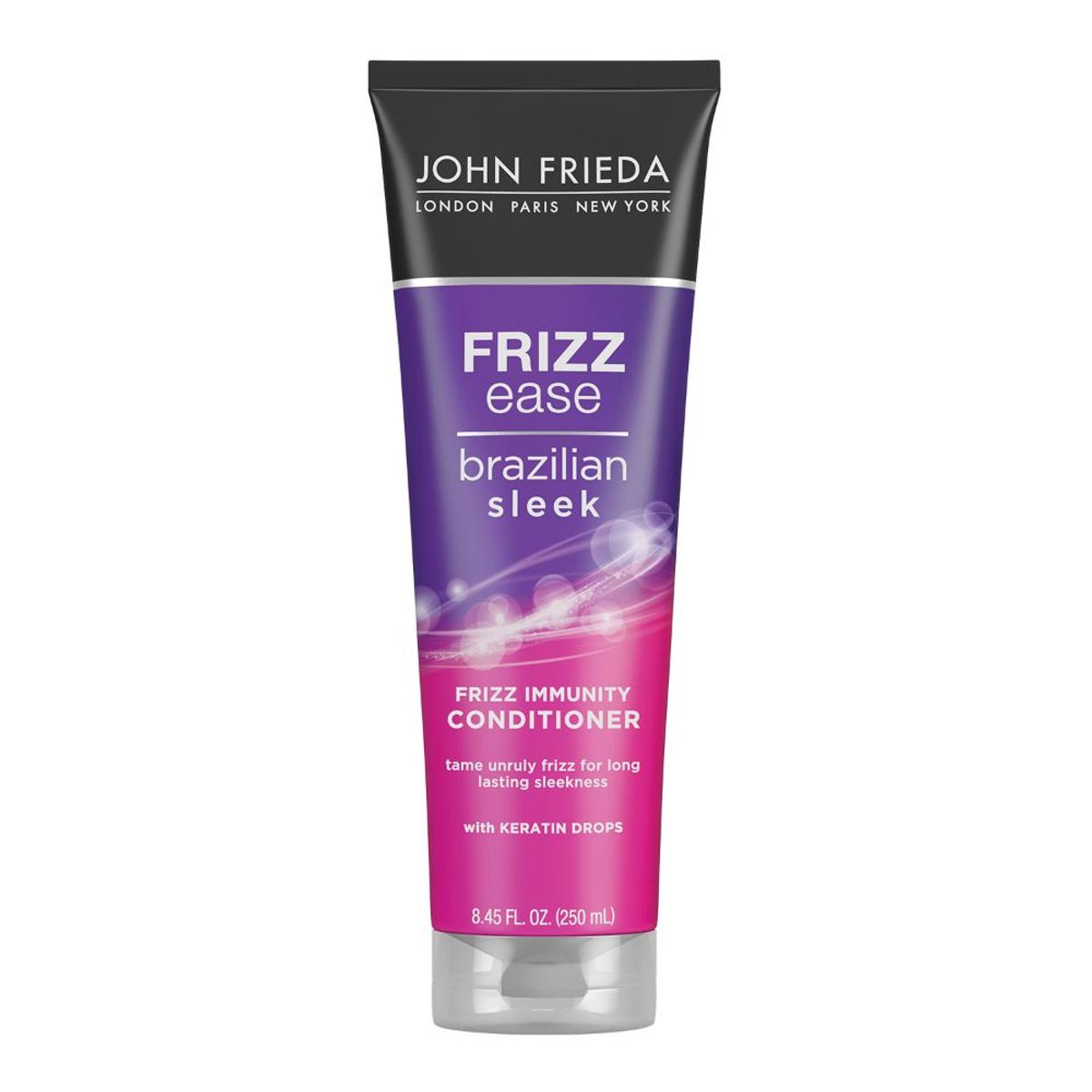 JOHN FRIEDA - JOHN FRIEDA ACODICIONADOR BRAZILIAN SLEEK 250ML 27194