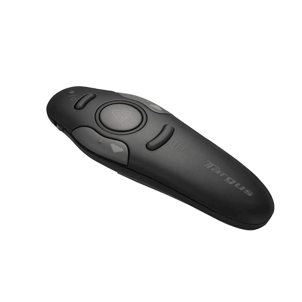 TARGUS - PUNTERO PARA PRESENTACIONES AMP16US TARGUS LASER NEGRO PN AMP16US