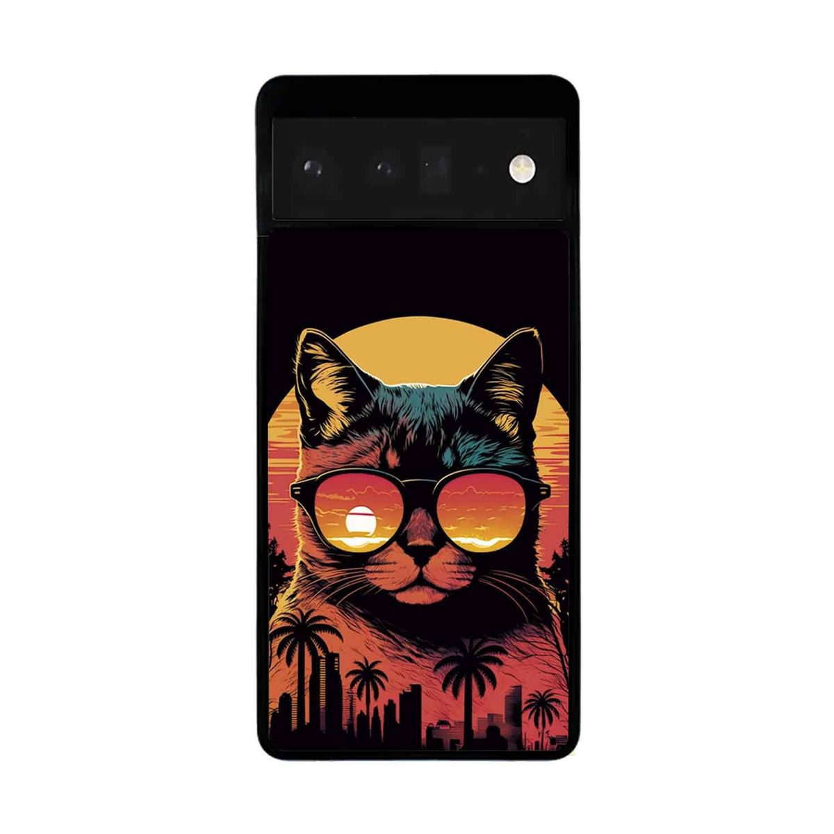 GENERICO - Funda Protector Case Para GOOGLE PIXEL 6