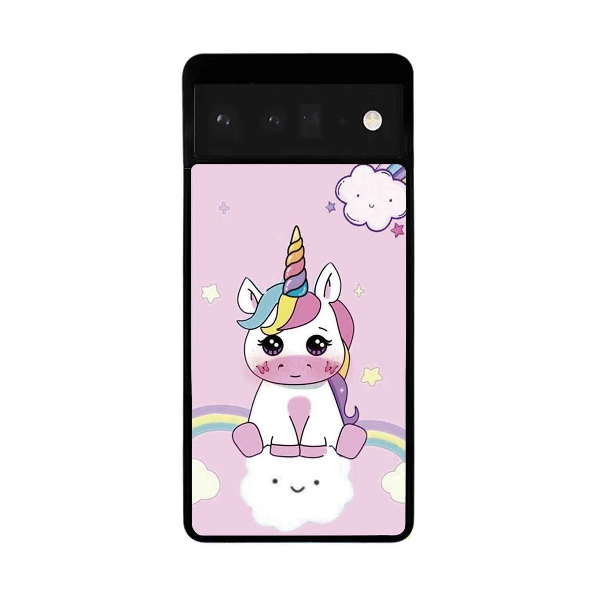 GENERICO - Funda Protector Case Para GOOGLE PIXEL 6