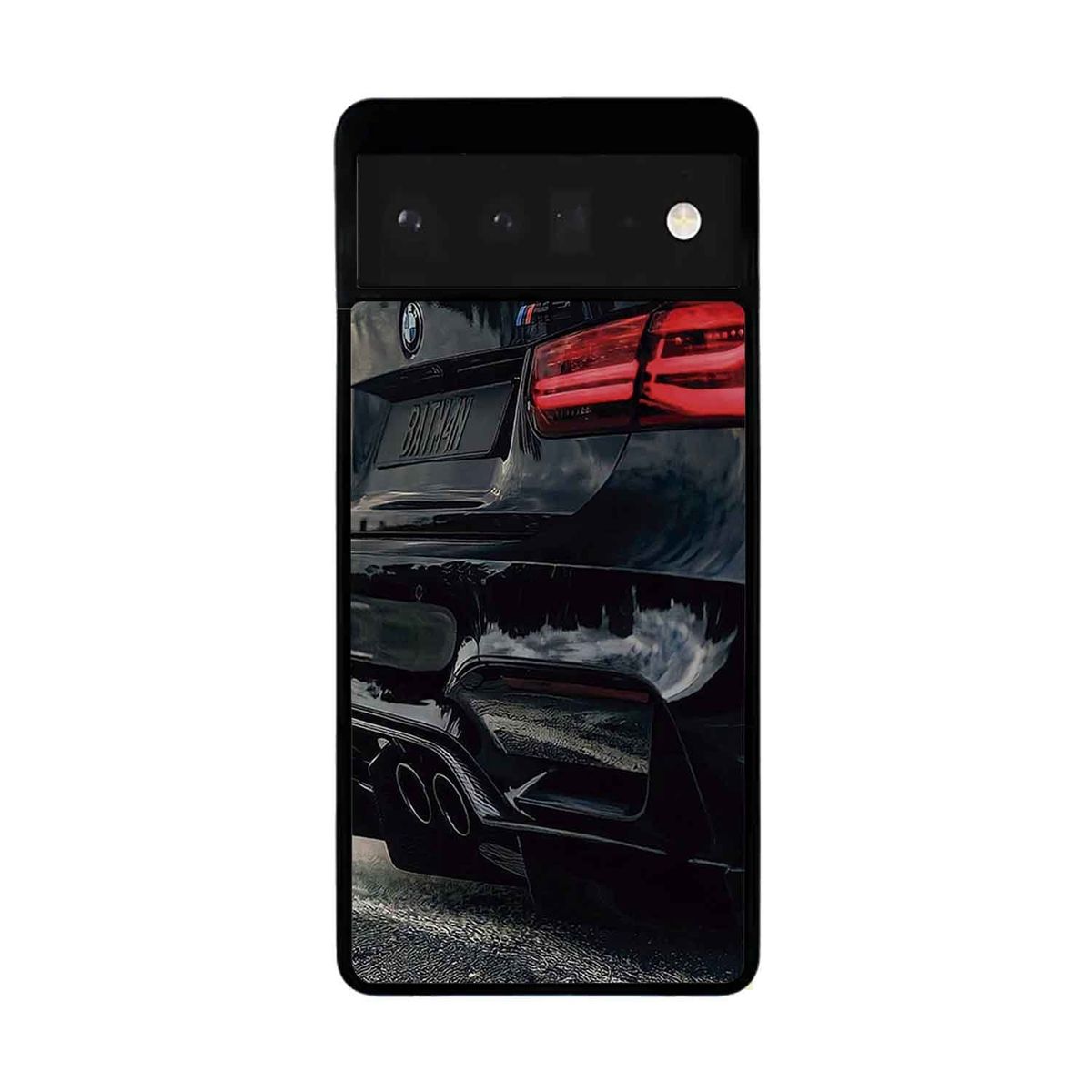 GENERICO - Funda Protector Case Para GOOGLE PIXEL 6