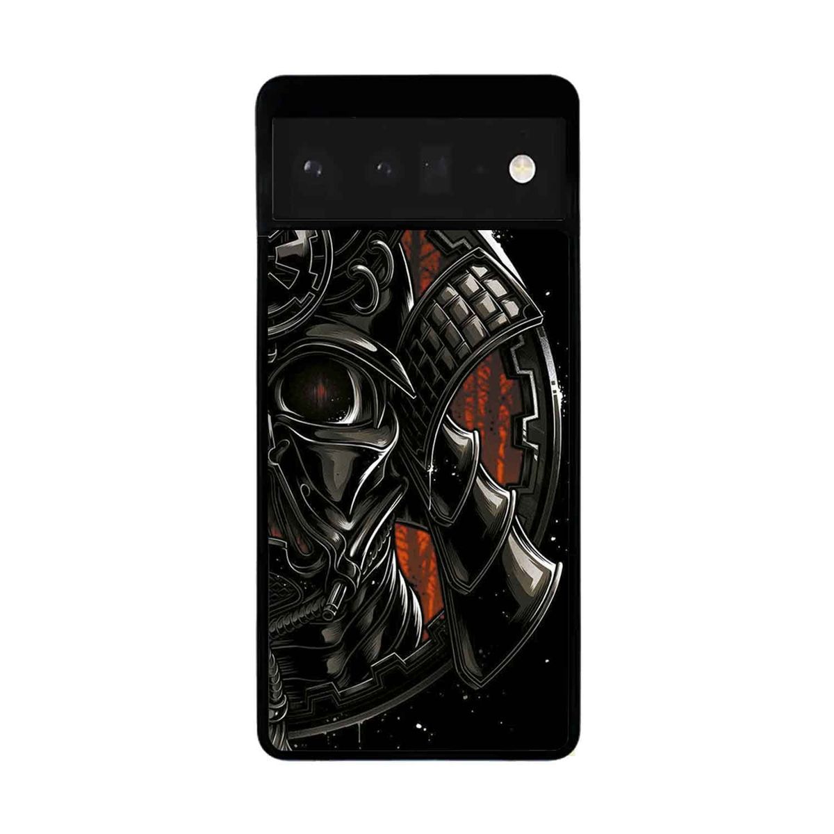 GENERICO - Funda Protector Case Para GOOGLE PIXEL 6