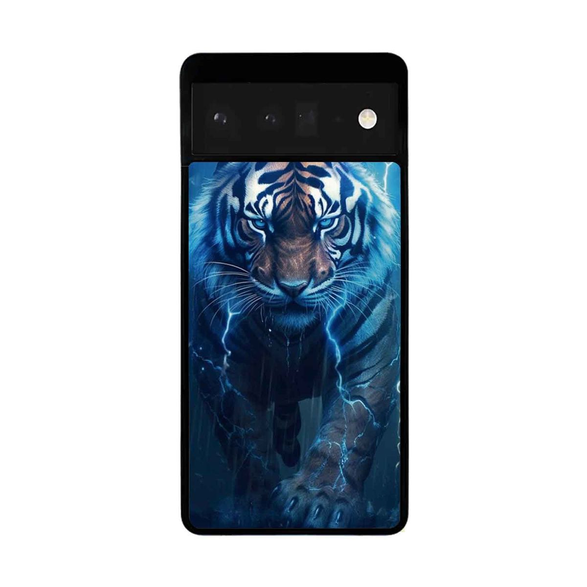 GENERICO - Funda Protector Case Para GOOGLE PIXEL 6