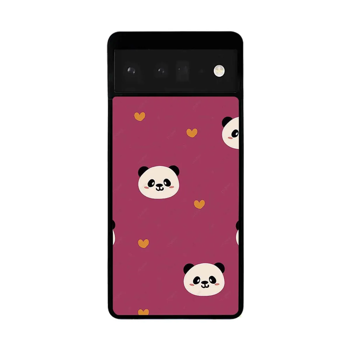 GENERICO - Funda Protector Case Para GOOGLE PIXEL 6