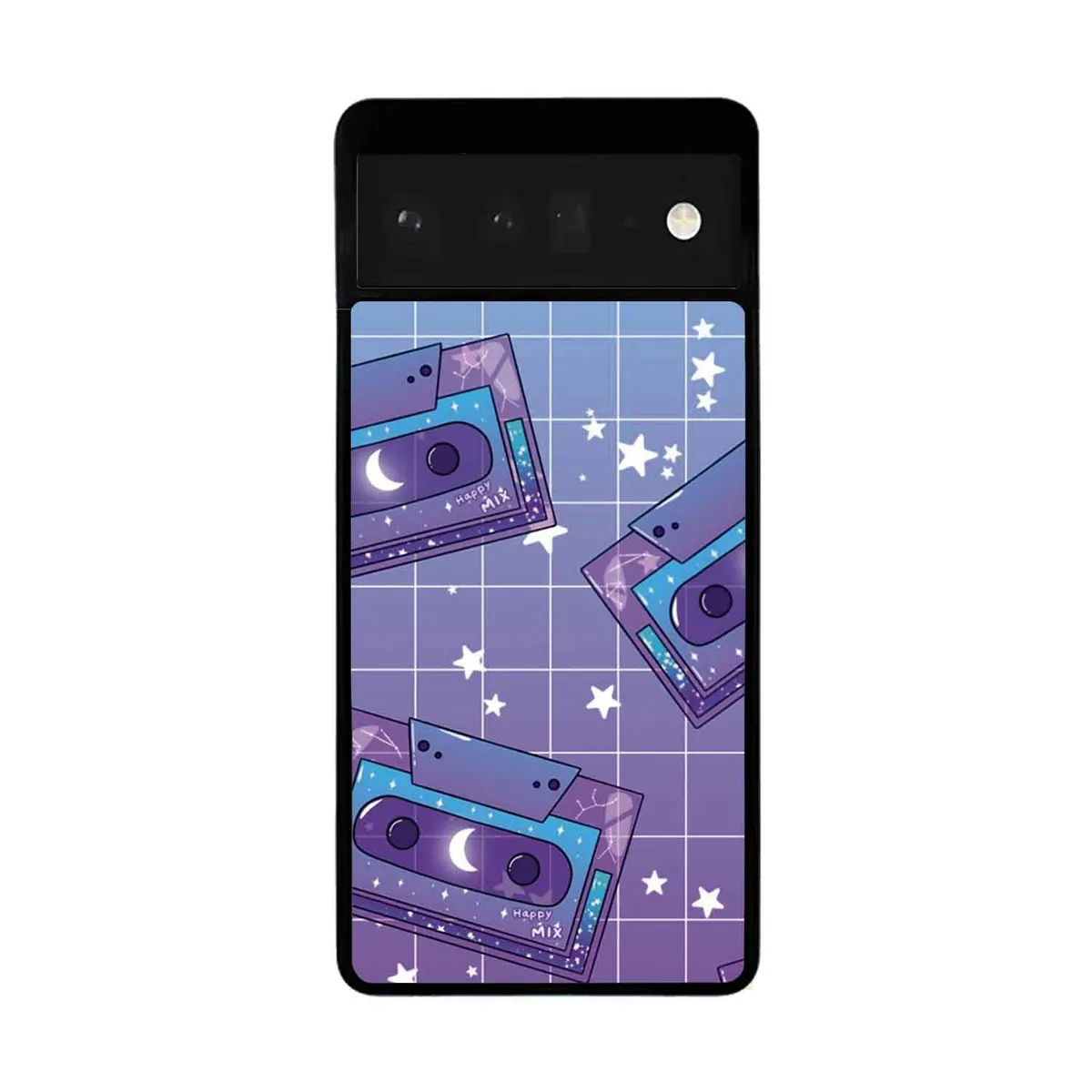 GENERICO - Funda Protector Case Para GOOGLE PIXEL 6