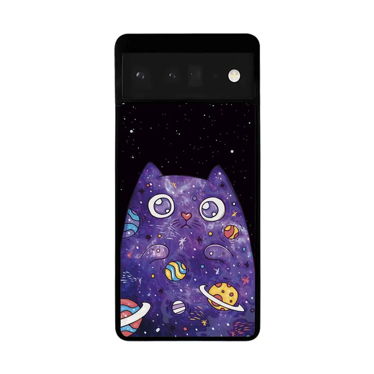 GENERICO - Funda Protector Case Para GOOGLE PIXEL 6