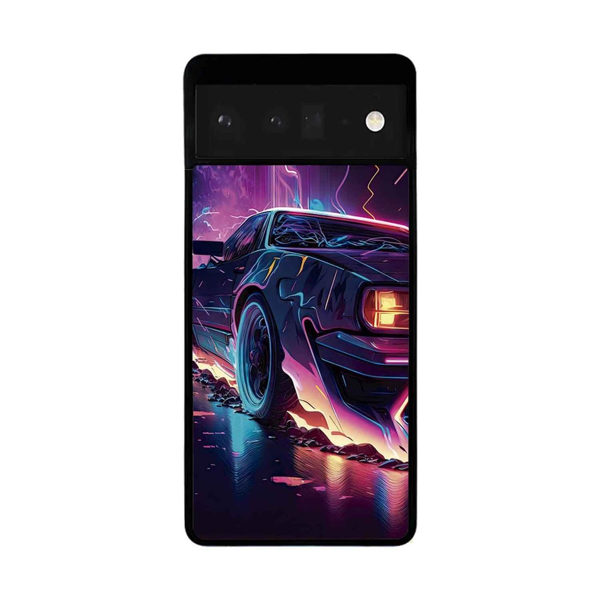 GENERICO - Funda Protector Case Para GOOGLE PIXEL 6