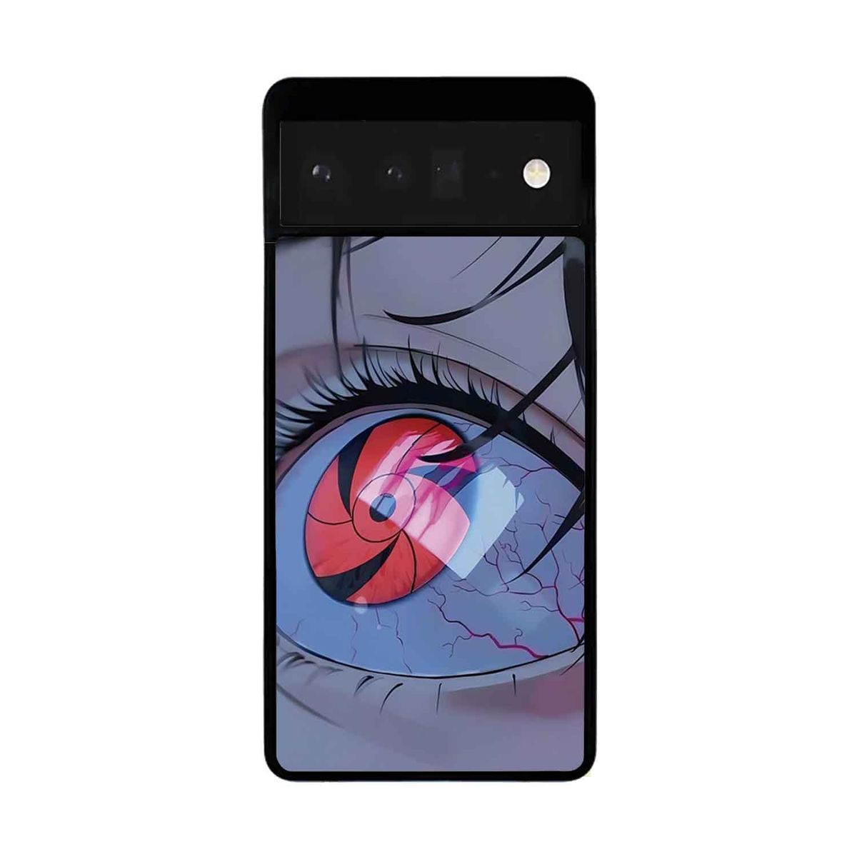 GENERICO - Funda Protector Case Para GOOGLE PIXEL 6
