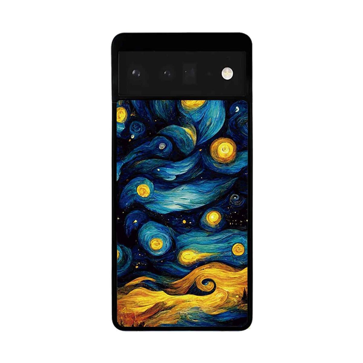 GENERICO - Funda Protector Case Para GOOGLE PIXEL 6