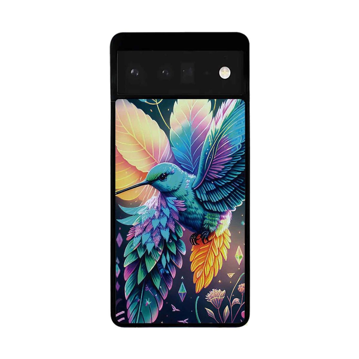 GENERICO - Funda Protector Case Para GOOGLE PIXEL 6