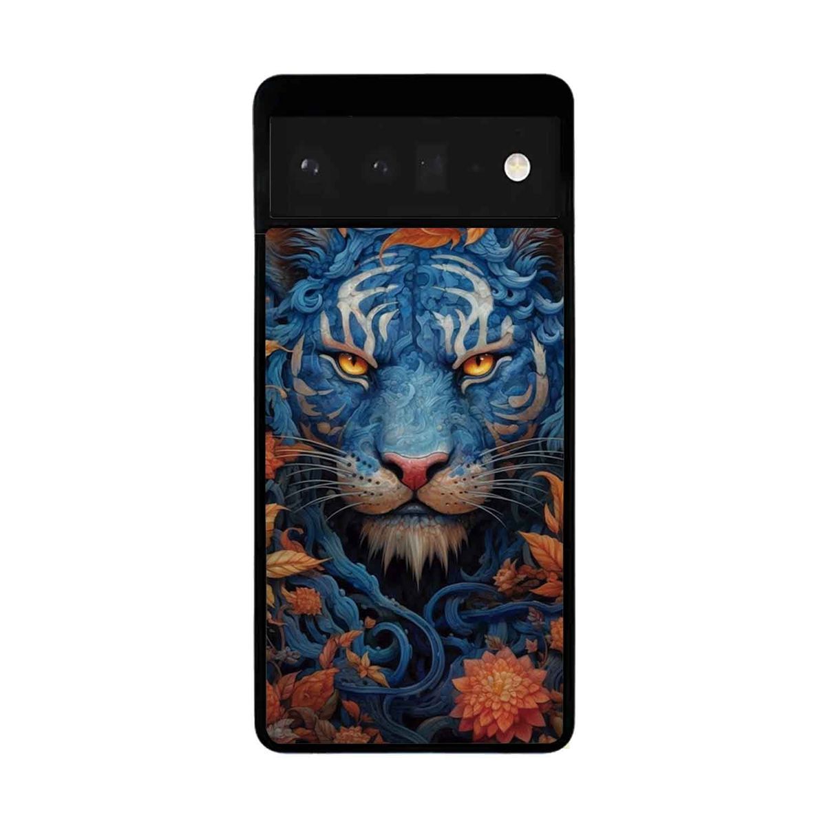 GENERICO - Funda Protector Case Para GOOGLE PIXEL 6