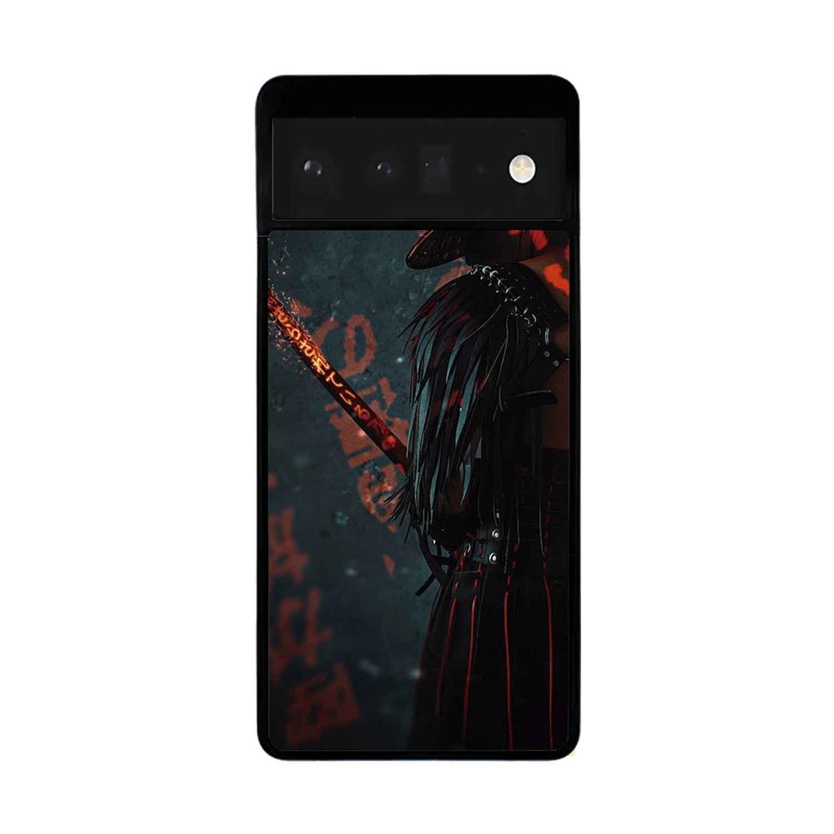 GENERICO - Funda Protector Case Para GOOGLE PIXEL 6