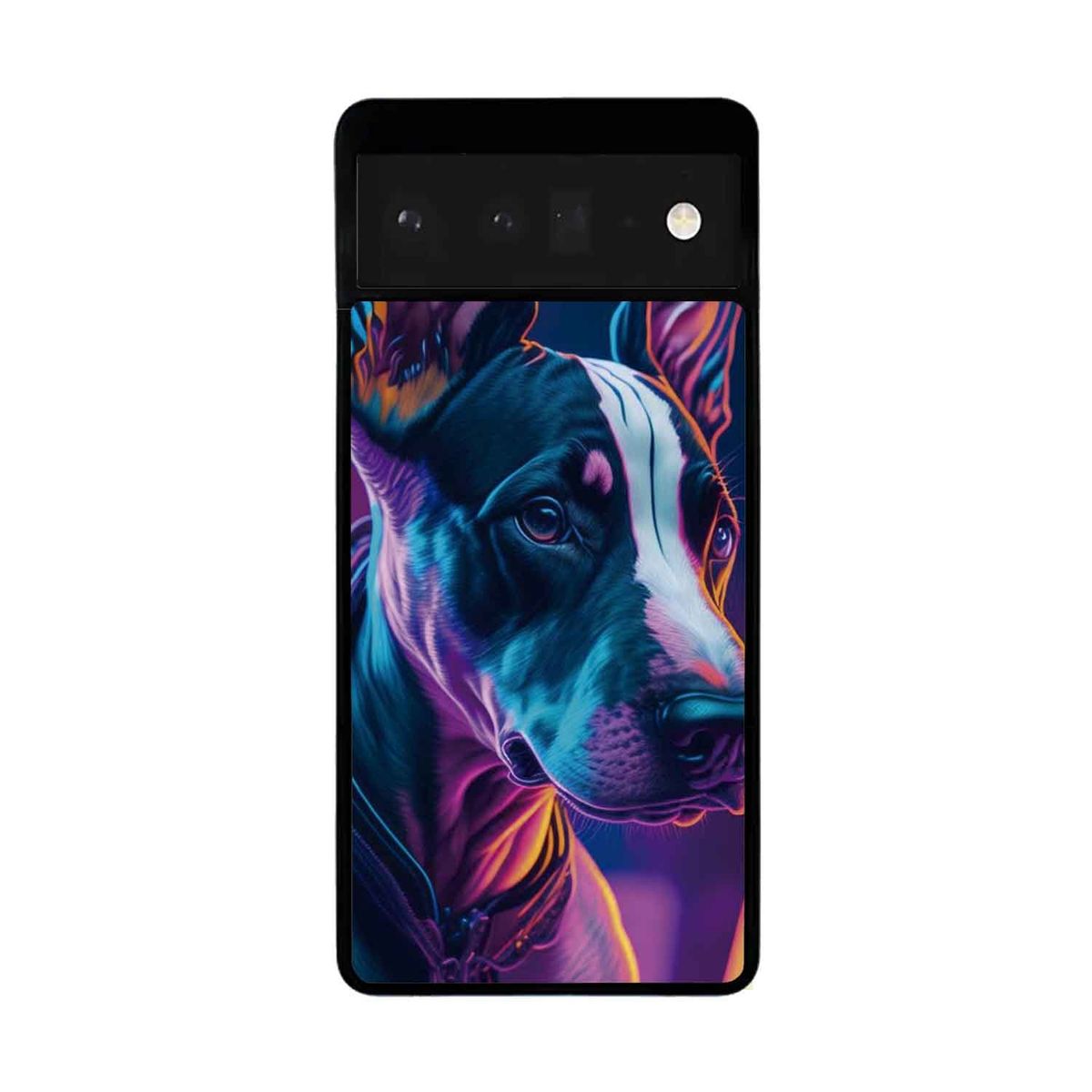 GENERICO - Funda Protector Case Para GOOGLE PIXEL 6