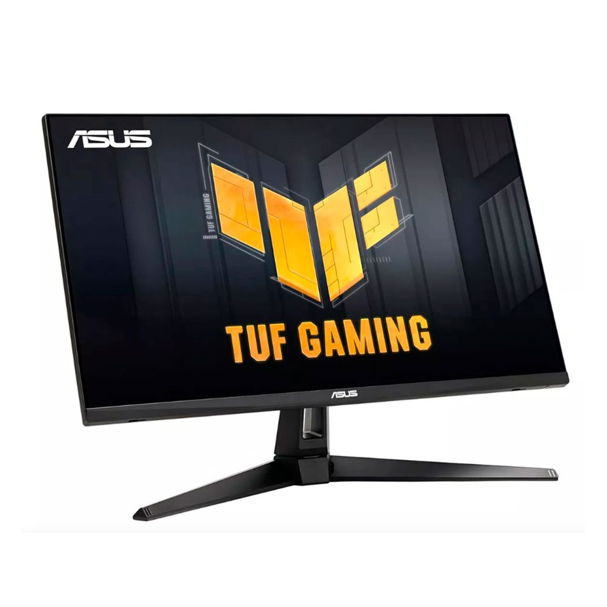 ASUS - MONITOR ASUS TUF GAMING 27 QHD 180HZ 1MS FREES PN VG27AQ3A