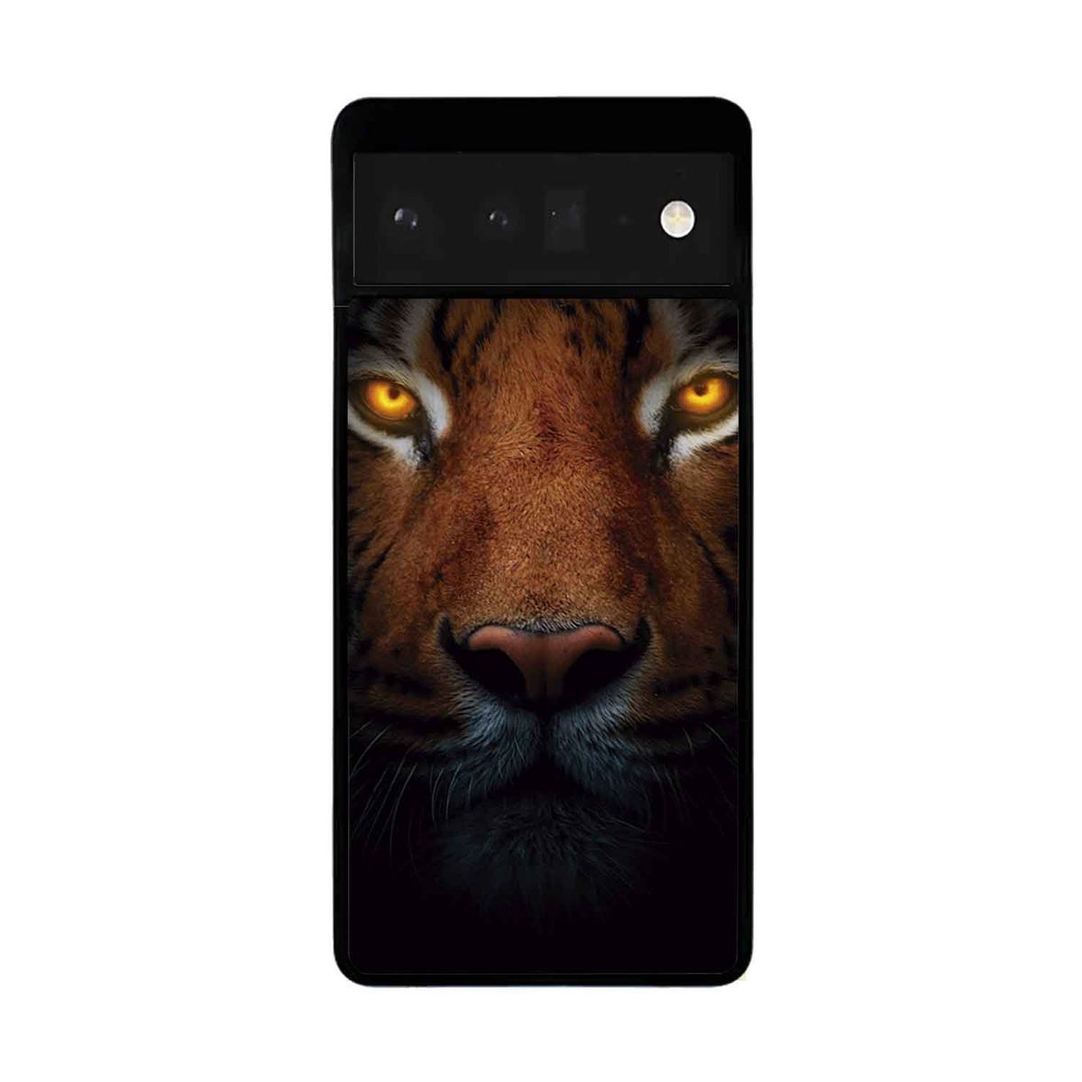 GENERICO - Funda Protector Case Para GOOGLE PIXEL 6