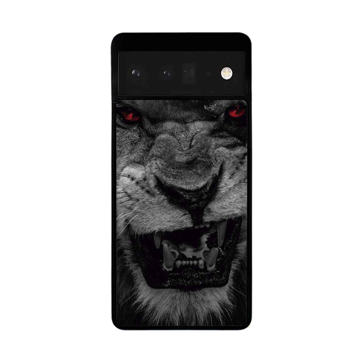 GENERICO - Funda Protector Case Para GOOGLE PIXEL 6