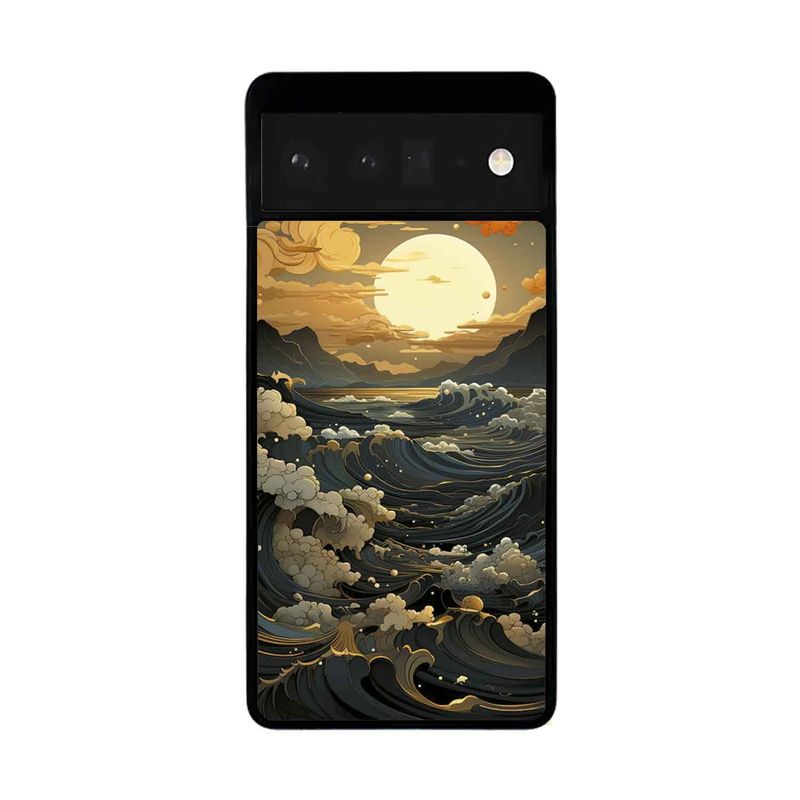 GENERICO - Funda Protector Case Para GOOGLE PIXEL 6