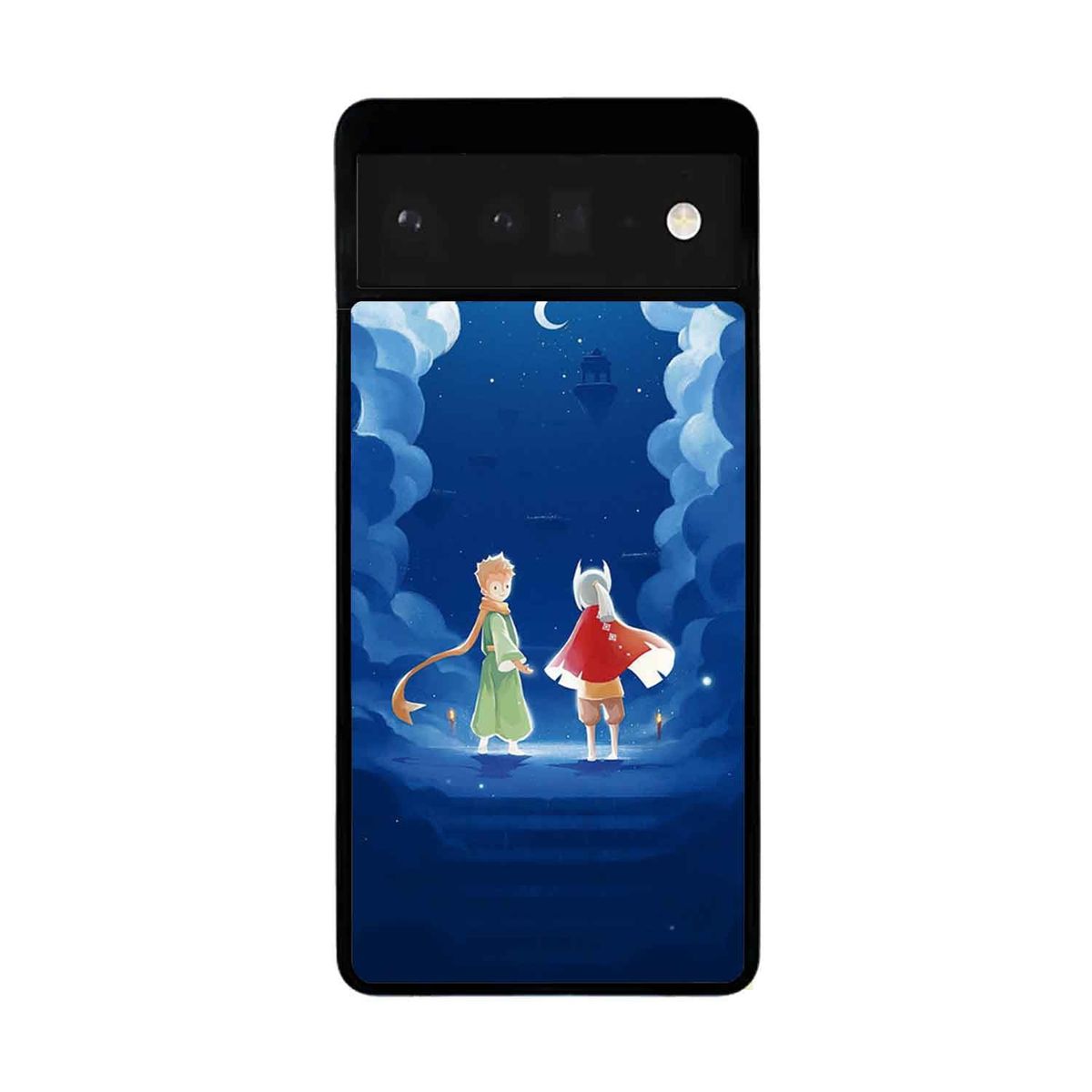 GENERICO - Funda Protector Case Para GOOGLE PIXEL 6