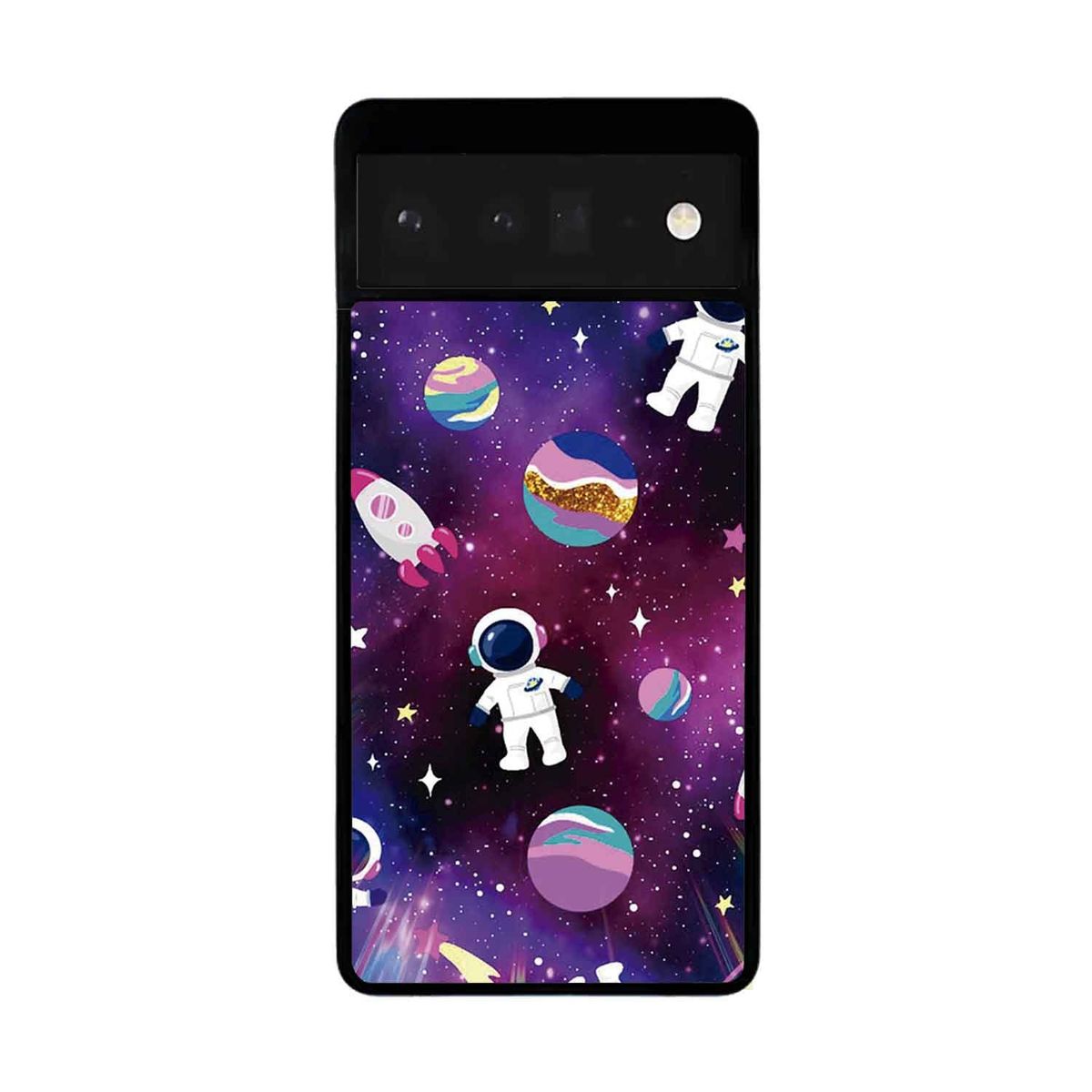 GENERICO - Funda Protector Case Para GOOGLE PIXEL 6