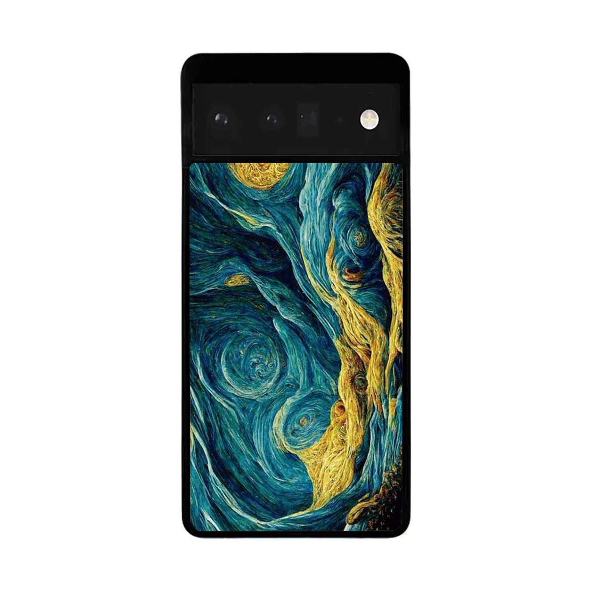 GENERICO - Funda Protector Case Para GOOGLE PIXEL 6